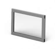 Стекло для окон печей 