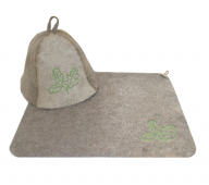 Комплект "Дубовый лист" (2 предмета) НП