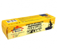 Средство для чистки дымохода от сажи "Добрая банька" Полешко