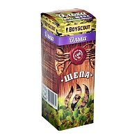 BOYSCOUT Щепа для копчения "Ольха", 1л