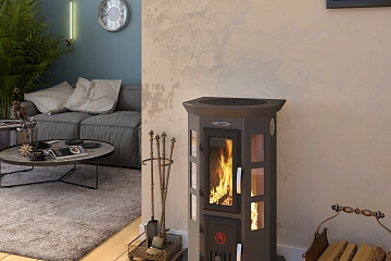 ПО Статика Секста